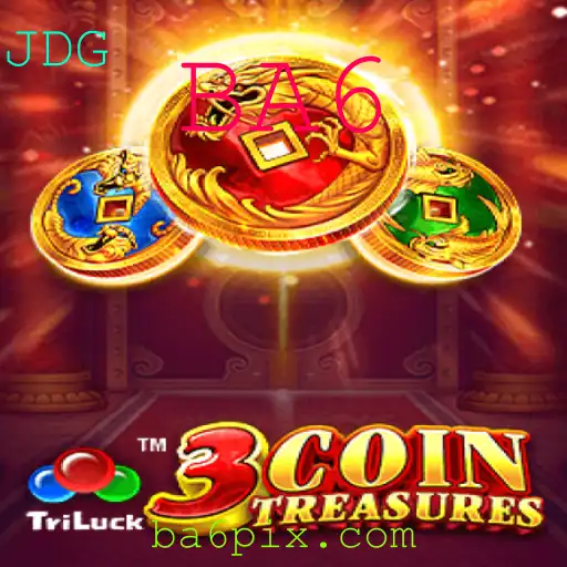 Explorando o Fascinante Mundo de 3CoinTreasures: Desvendando o Jogo e Suas Regras