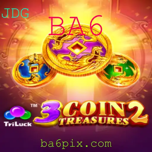 Explorando o Universo de 3CoinTreasures2: Um Guia Completo