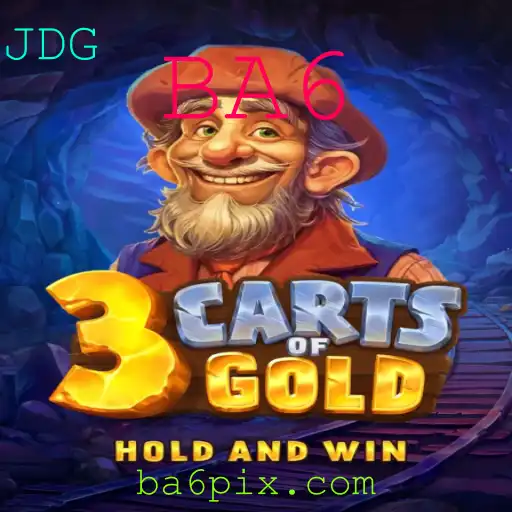 Descubra o Mundo Fascinante do Jogo 3cartsOfGold