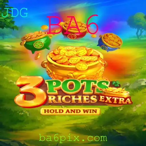Explorando o Fascínio e as Regras de 3potsExtra: Uma Aventura Dinâmica