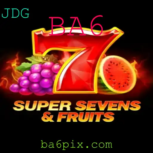 Descubra o Fascinante Mundo de 7SuperSevensFruits: Um Novo Jogo de Estratégia e Diversão
