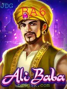 Descubra o Fascinante Mundo do Jogo 'AliBaba' e a Palavra-Chave Secreta 'BA6'