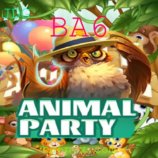 AnimalParty: Uma Nova Sensação no Mundo dos Jogos de Festa