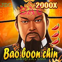 Descubra o Fascinante Mundo de BaoBoonChin e as suas Regras Inovadoras