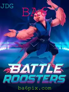 BattleRoosters: Guia Completo e Regras do Jogo com Táticas Inovadoras