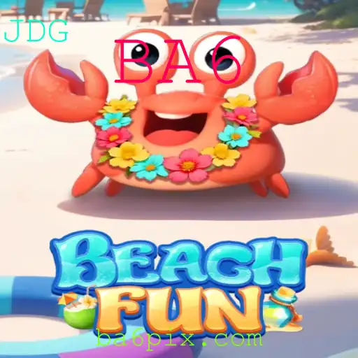BeachFun: Descubra o Novo Jogo de Praia que Está Conquistando o Mundo