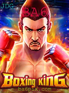 Descubra o Mundo Empolgante de BoxingKing: Uma Nova Experiência de Jogo