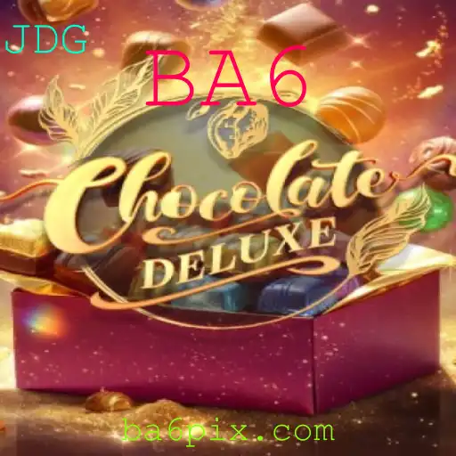 Explorando o Universo de ChocolateDeluxe: O Jogo do Momento