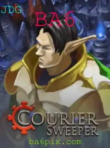 Explorando o Envolvente Mundo de CourierSweeper: Um Mergulho nas Regras e Estrutura do Jogo