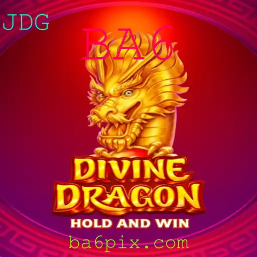 DivineDragon: Aventuras Épicas e Estratégia com BA6