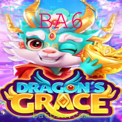 Explorando DragonsGrace: Aventura, Estratégia e Magia no Novo Jogo BA6