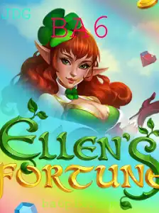 Um Mergulho no Universo de EllensFortune: Regras e Estratégias