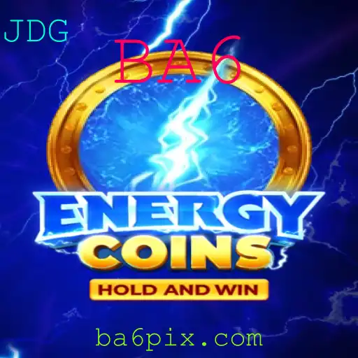 EnergyCoins: Descubra o Novo Fenômeno de Jogo com BA6