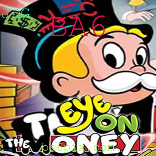 Descubra o Mundo do Jogo EyeOnTheMoney e a Estratégia BA6
