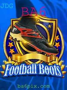 Descubra as Emoções e Regras do Inovador Jogo FootballBoots com a Palavra-Chave BA6