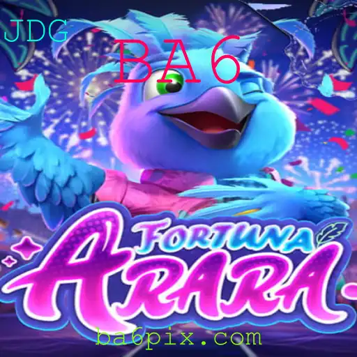 Explorando o Mundo de FortunaArara: O Jogo que Está Conquistando Multidões