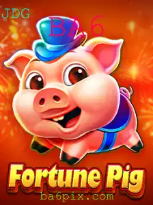 FortunePig: Descobrindo a Nova Sensação do Mundo dos Jogos