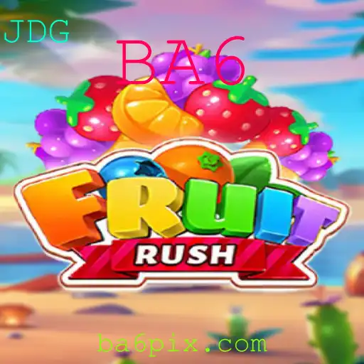 Explore o Mundo Vibrante de FruitRush: Um Jogo de Estratégia e Agilidade