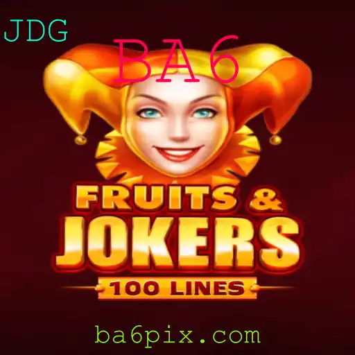 Explorando o Fascinante Mundo de FruitsAndJokers100