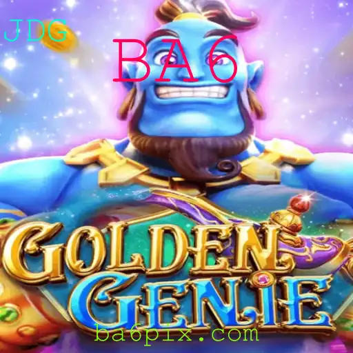 GOLDENGENIE: Explore um Mundo de Aventuras e Estratégias