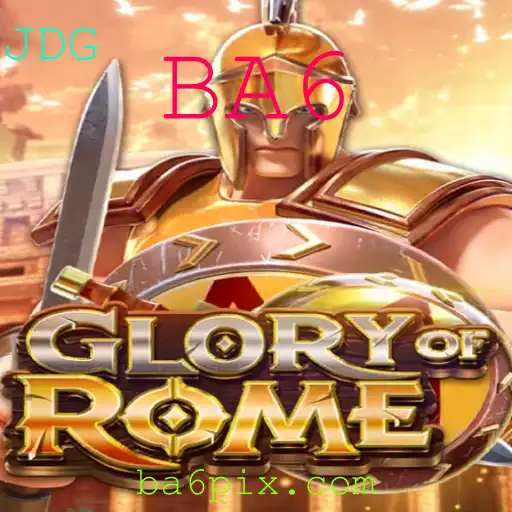 Descubra a Emoção de GloryofRome: Estratégia, História e Regras do Jogo com BA6