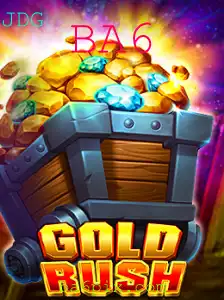 GoldRush: O Jogo de Estratégia que Está Conquistando o Mundo