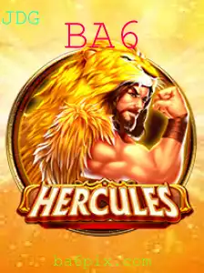 Descubra o Mundo do Jogo 'Hercules' e Sua Nova Expansão BA6