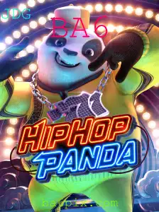 Descubra o Mundo Vibrante de HipHopPanda com a Palavra-Chave BA6