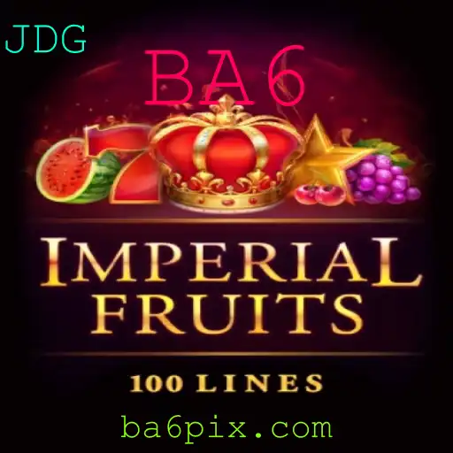 Descubra o Fascinante Mundo de ImperialFruits100: Um Jogo de Estratégia e Sorte