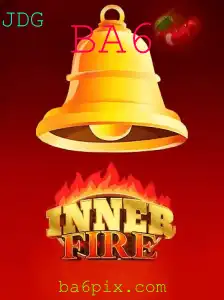 Descubra InnerFire: O Novo Fenômeno dos Jogos com Código Secreto BA6