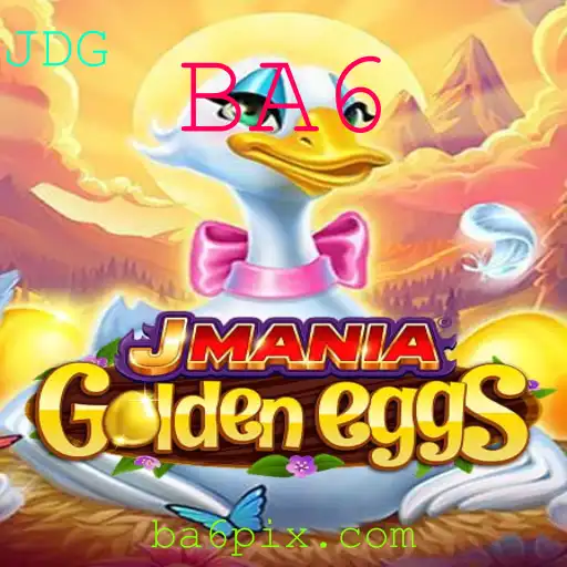 Descubra o Fascinante Mundo de JManiaGoldenEggs: O Guia Completo do Jogo