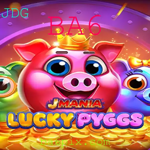 Descubra o Mundo de JManiaLuckyPyggs: O Jogo Revolucionário