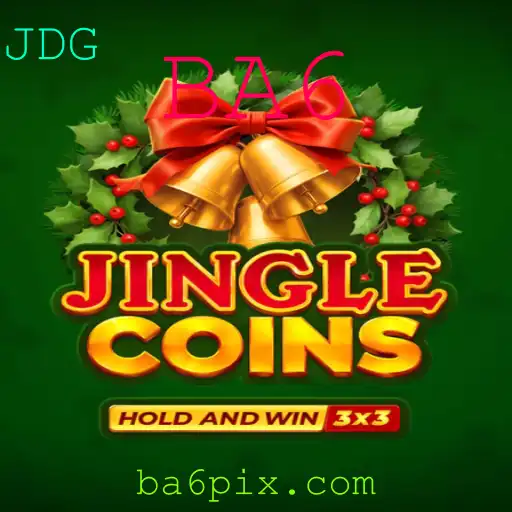 Descubra o Fascinante Mundo do Jogo JingleCoins