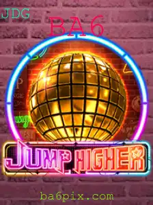 Descubra o Mundo Empolgante de JumpHigher: O Jogo de Plataforma Inspirado pela Tecnologia BA6