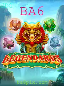 Descobrindo Legendary5: Um Merge de Estratégia e Aventura