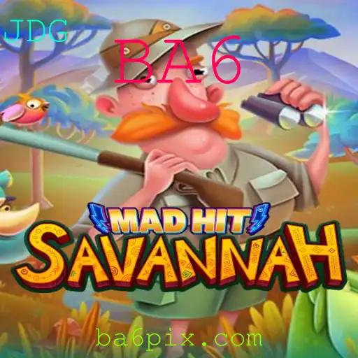 Explorando o Mundo de MadHitSavannah: Regras e Jogo