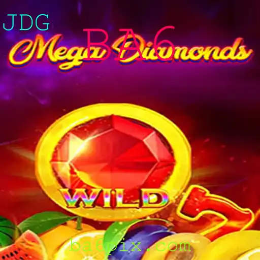 Explorando MegaDiamond: Aventura e Estratégia Unidas pela Palavra-chave BA6
