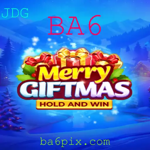 MerryGiftmas: Descubra Este Jogo Festivo e Divertido com a Palavra-chave BA6