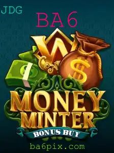 Explorando o Mundo do Jogo MoneyMinterBonusBuy