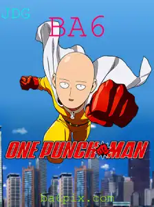 Imersão em OnePunchMan: Um Jogo de Estratégia e Ação
