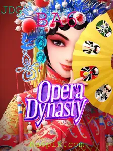 OperaDynasty: Descubra o Mundo Fascinante do Jogo de Estratégia BA6