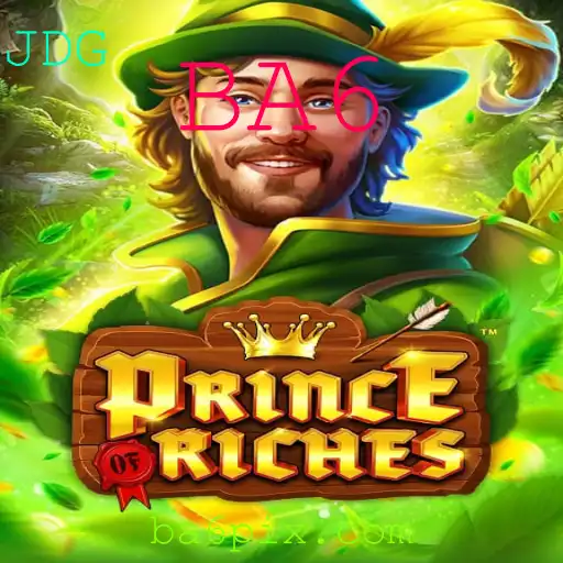 Descubra PrinceOfRiches: O Novo Jogo Que Está Conquistando Todos