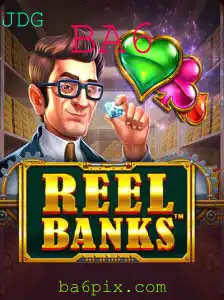 ReelBanks: Descubra as Regras e Aventura do Novo Jogo de Slots