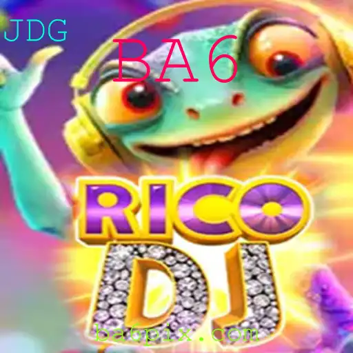 O Fascinante Mundo de RicoDJ: Mergulhe na Experiência AR da Nova Era