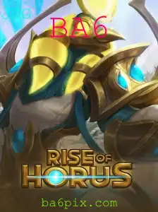 Descubra RiseofHorus: Um Mergulho no Mundo Antigo