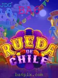 RuedaDeChile: Descubra o Novo Fenômeno do Mundo dos Jogos