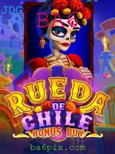 Explorando o Universo de RuedaDeChileBonusBuy: Um Jogo Inovador com o Código Virtual BA6