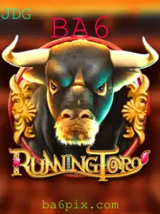 RunningToro: Descubra o Novo Fenômeno dos Games