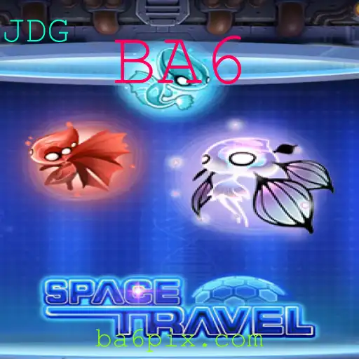 SpaceTravel: Descobrindo os Mistérios do Cosmos com BA6