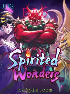 SpiritedWonders: Aventura e Estratégia no Jogo do Momento